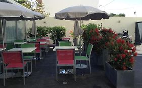 Ibis Styles Antibes Juan Les Pins Hotel