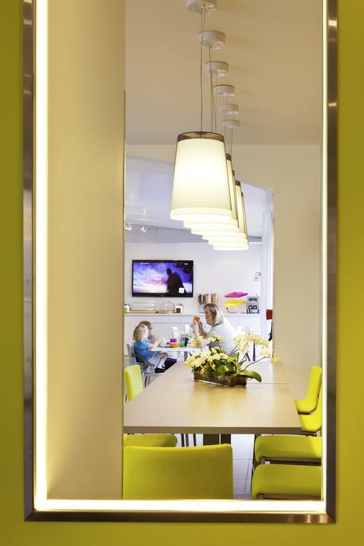 Ibis Styles Antibes Juan Les Pins Hotel Buitenkant foto